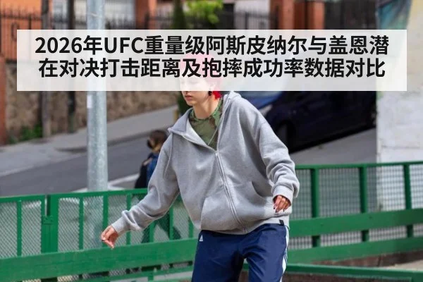 2026年UFC重量级阿斯皮纳尔与盖恩潜在对决打击距离及抱摔成功率数据对比